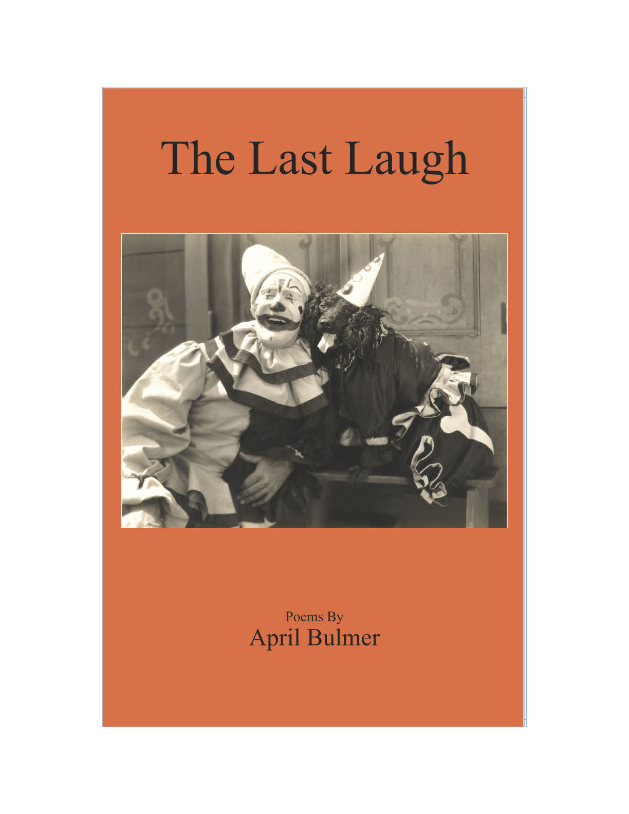 The Last Laugh